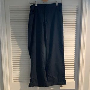 Drak Grey scrub pants by Barco (grays anatomy)